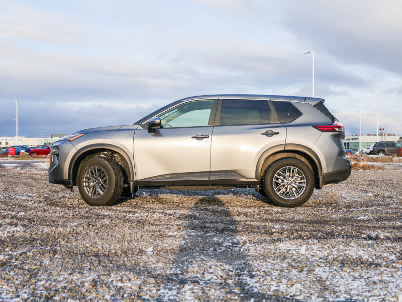 Nissan Rogue 2025