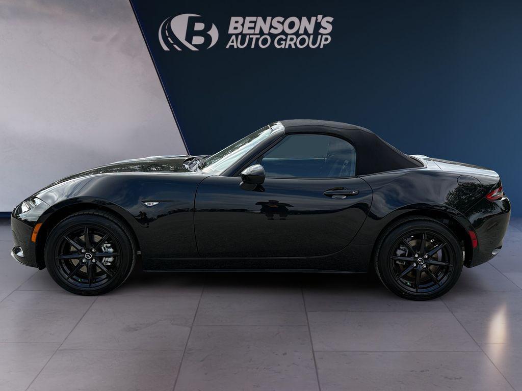 Mazda MX-5 2026