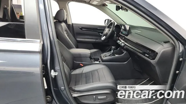 Honda CR-V 2023