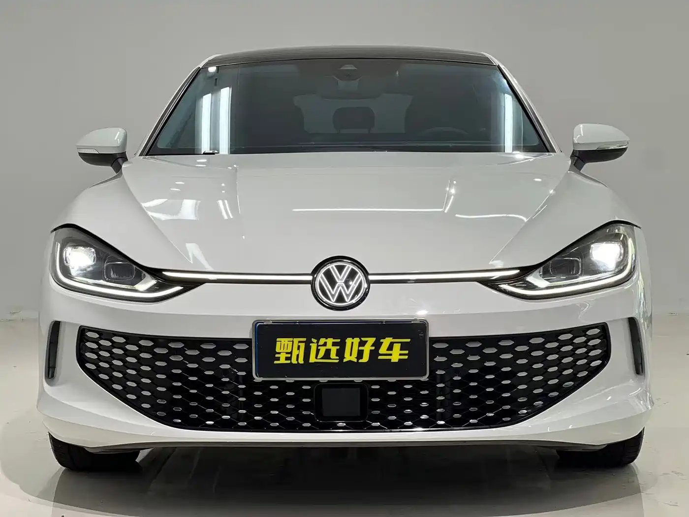 Volkswagen Lamando 2025
