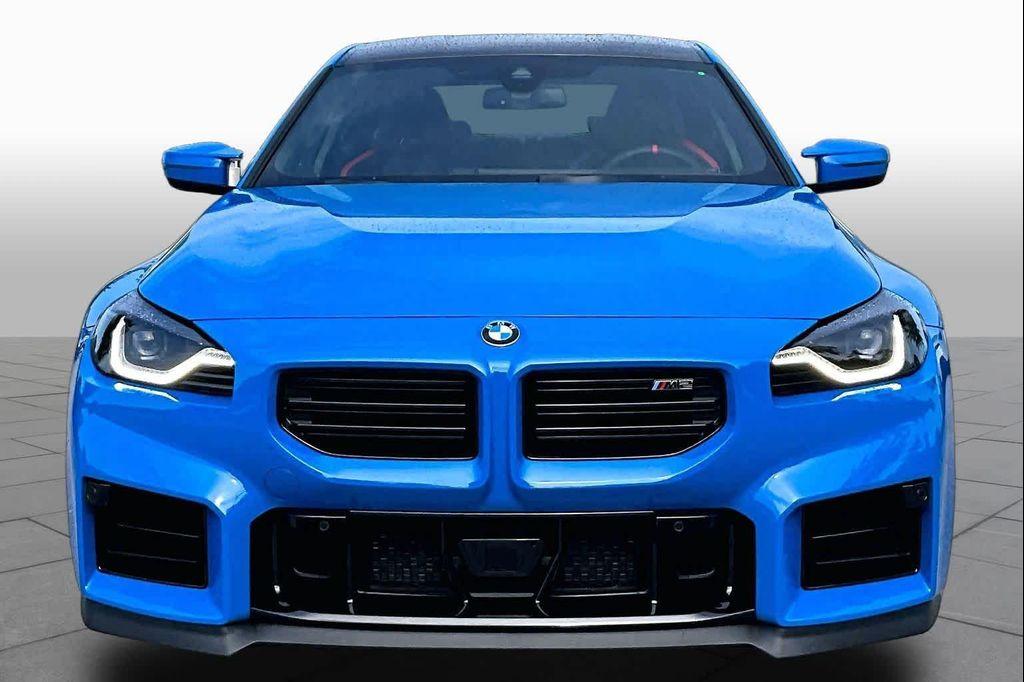 BMW M2 2026