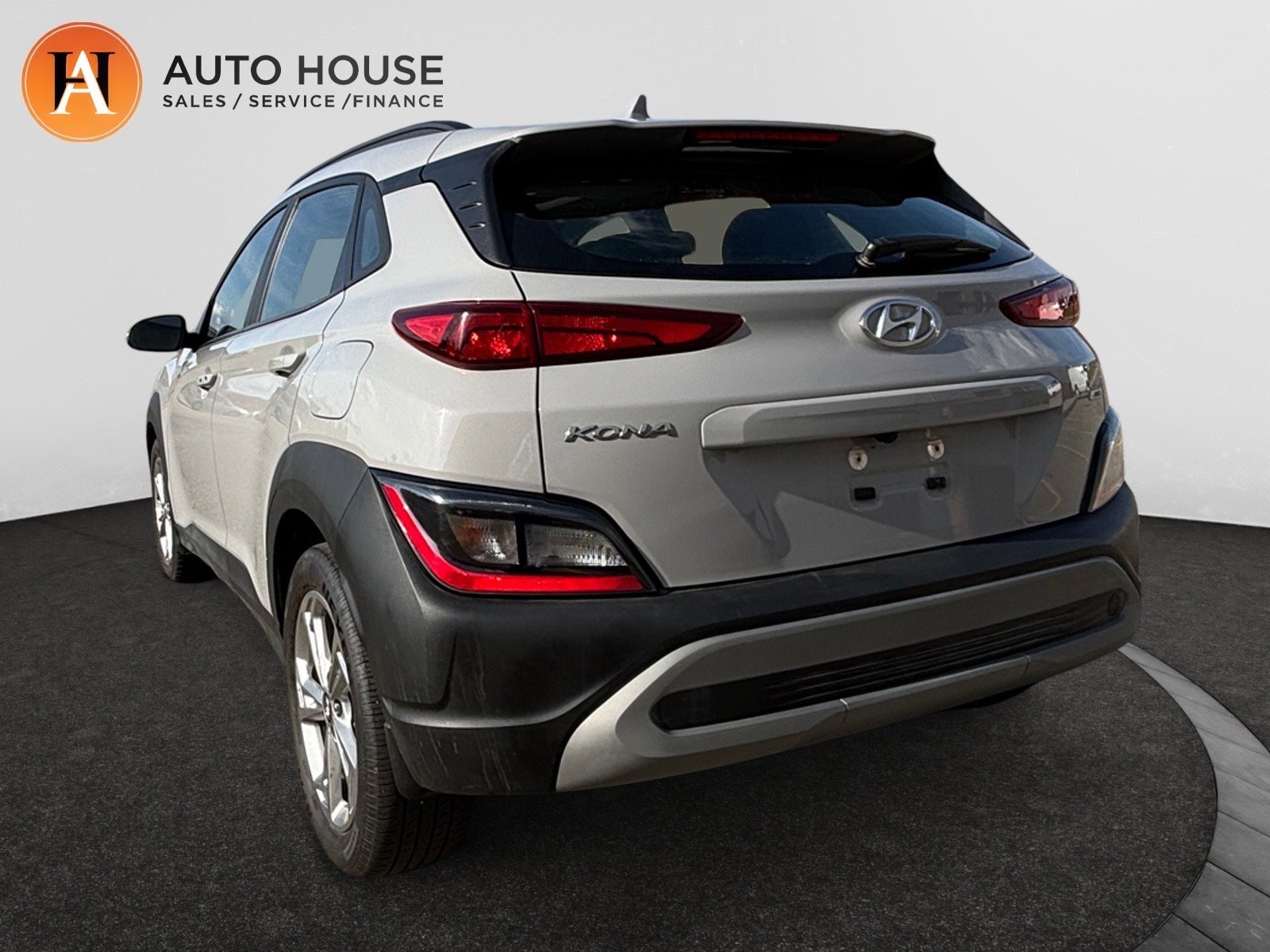 Hyundai Kona 2023