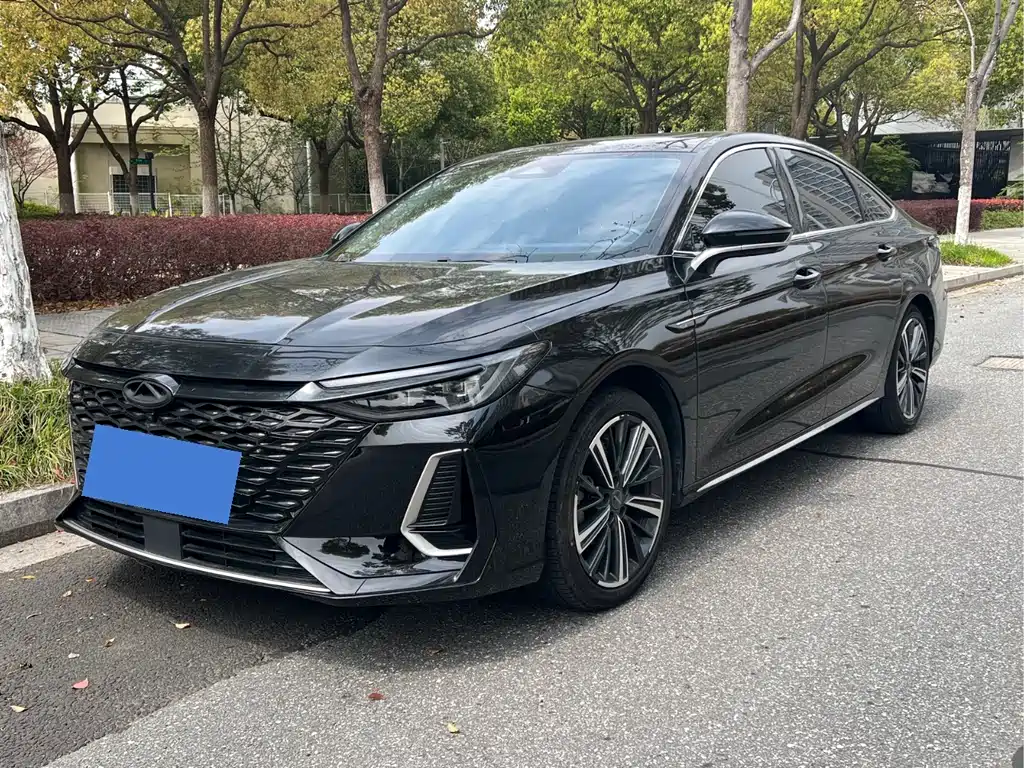 CHERY Arrizo 8 2022