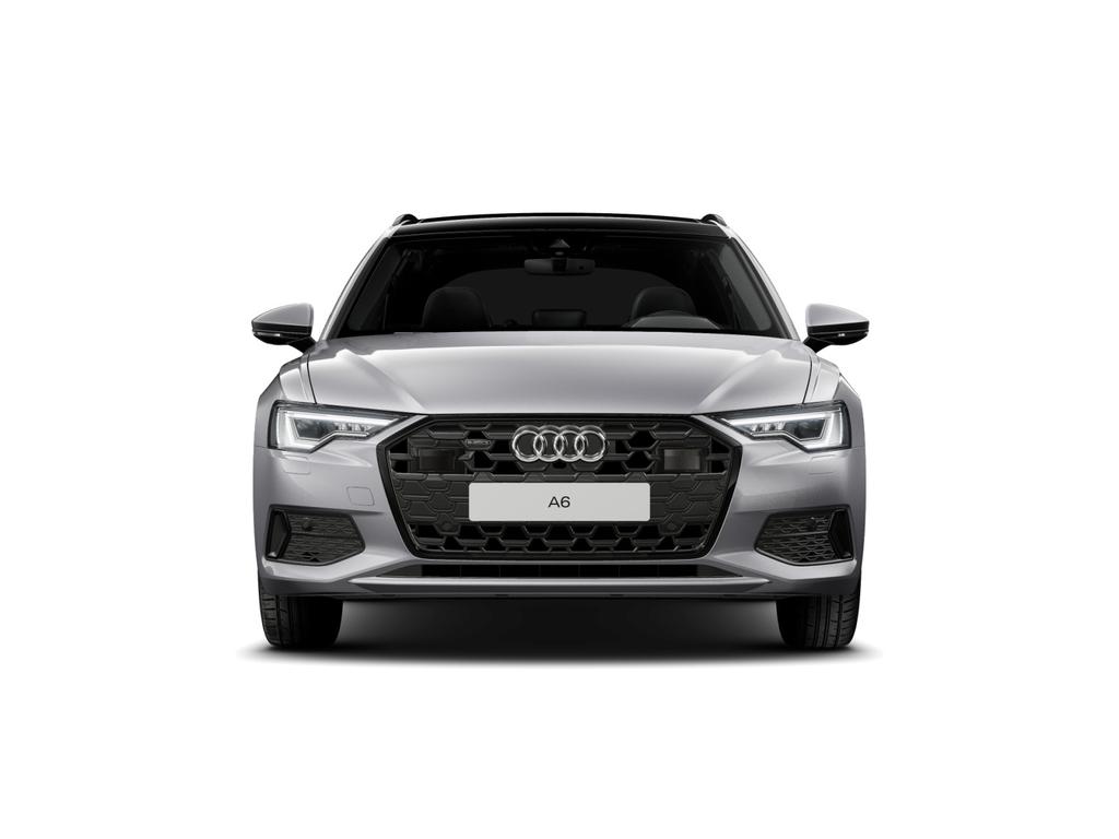 Audi A6 2025