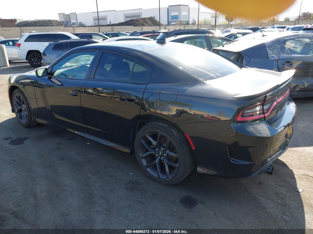 Dodge Charger 2023