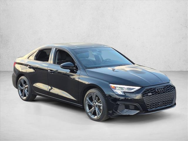 Audi A3 2024
