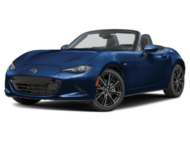 Mazda MX-5 2026