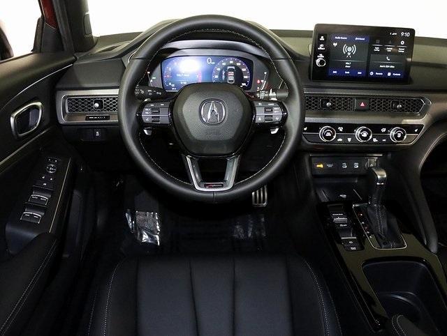 Acura Integra 2026