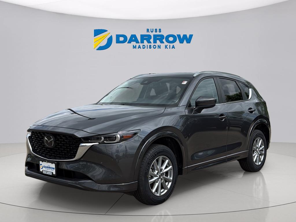 Mazda CX-5 2024