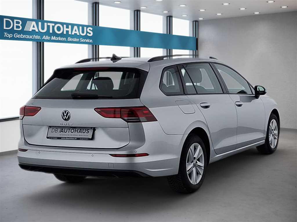 Volkswagen Golf 2023