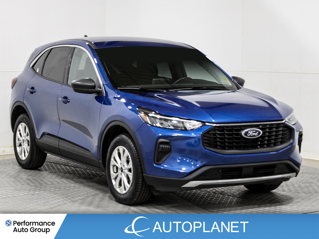 Ford Escape 2023
