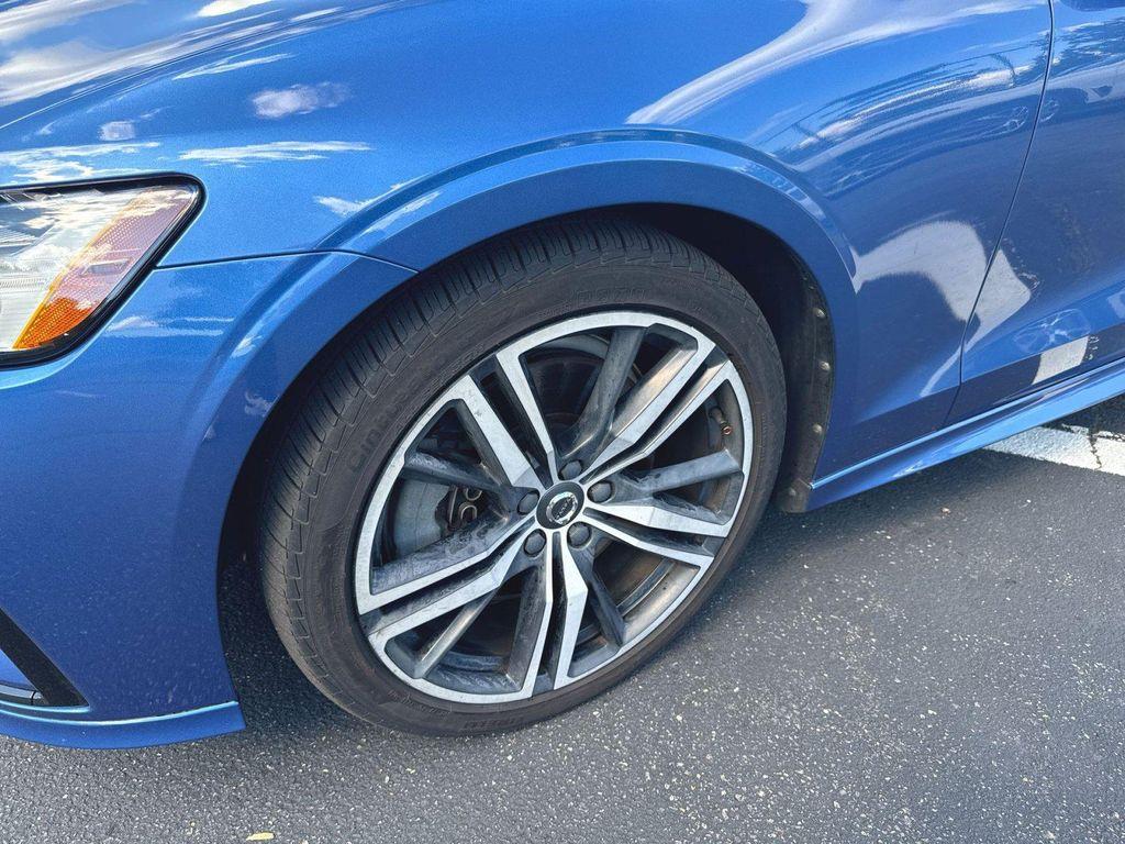 Volvo S60 2021