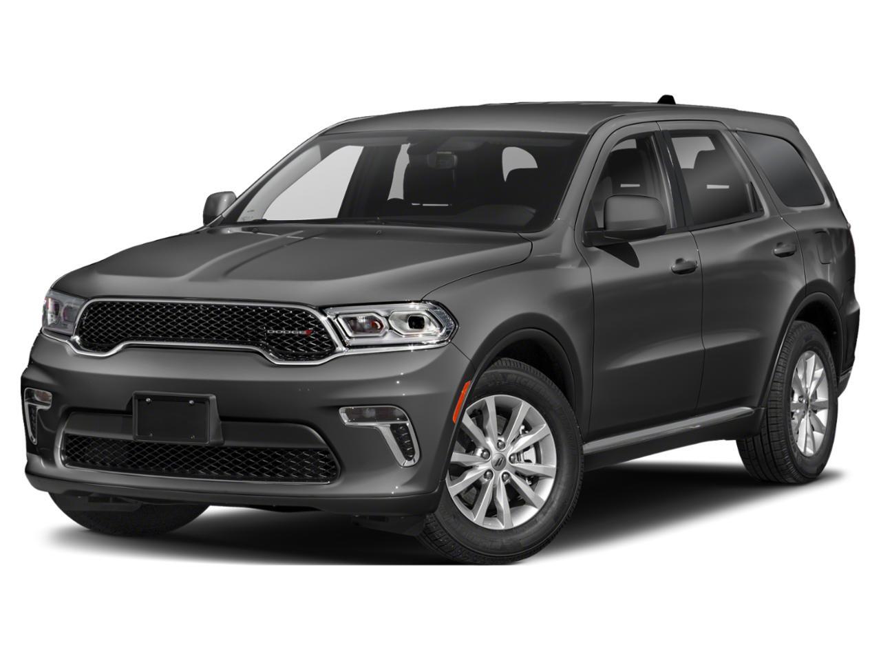 Dodge Durango 2023