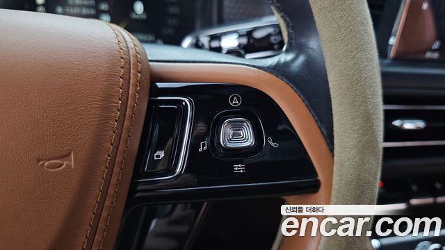 Lincoln Aviator 2022