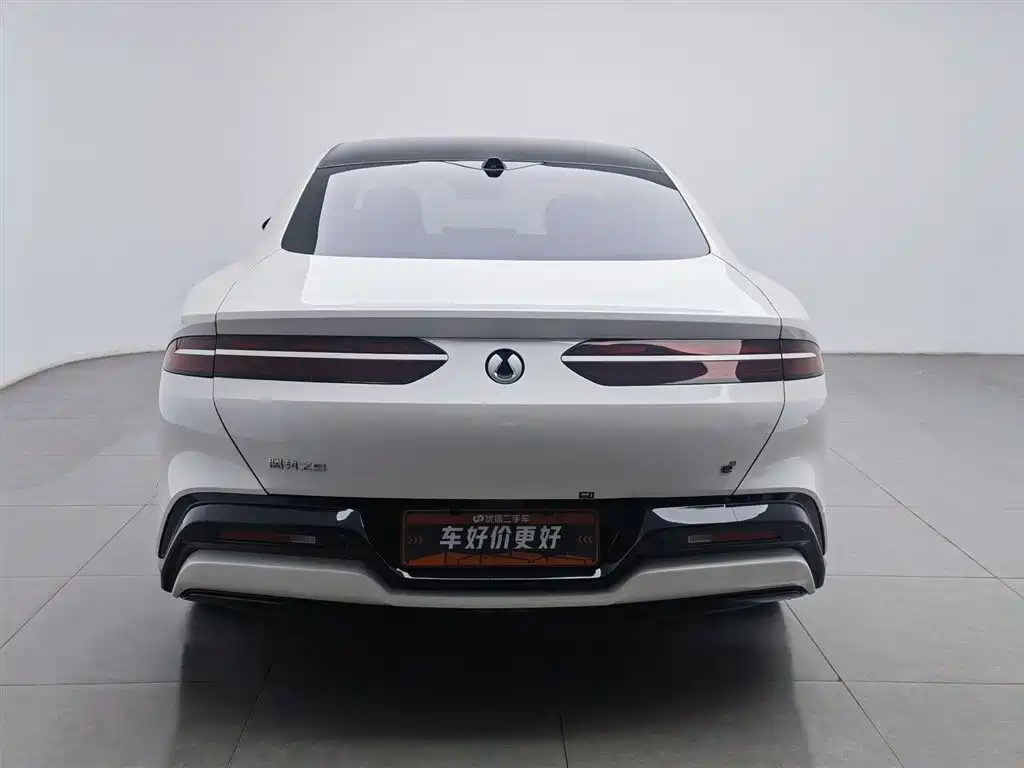 Denza Z9 2024