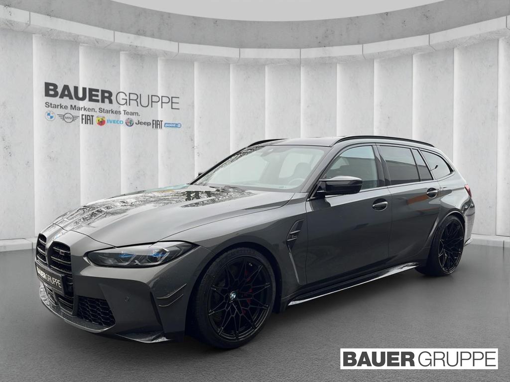 BMW M3 2023