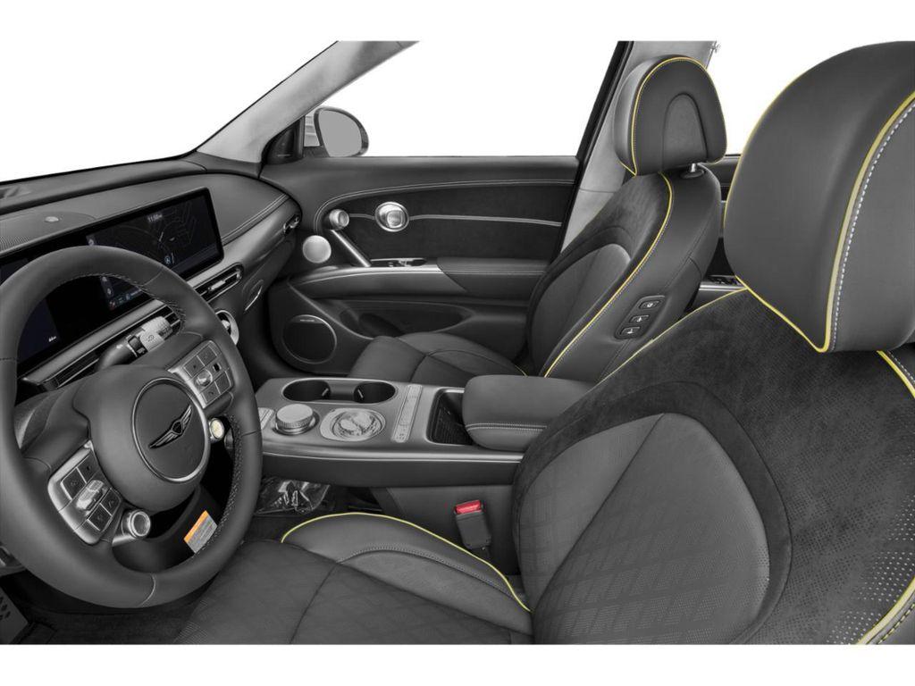 Genesis GV60 2023