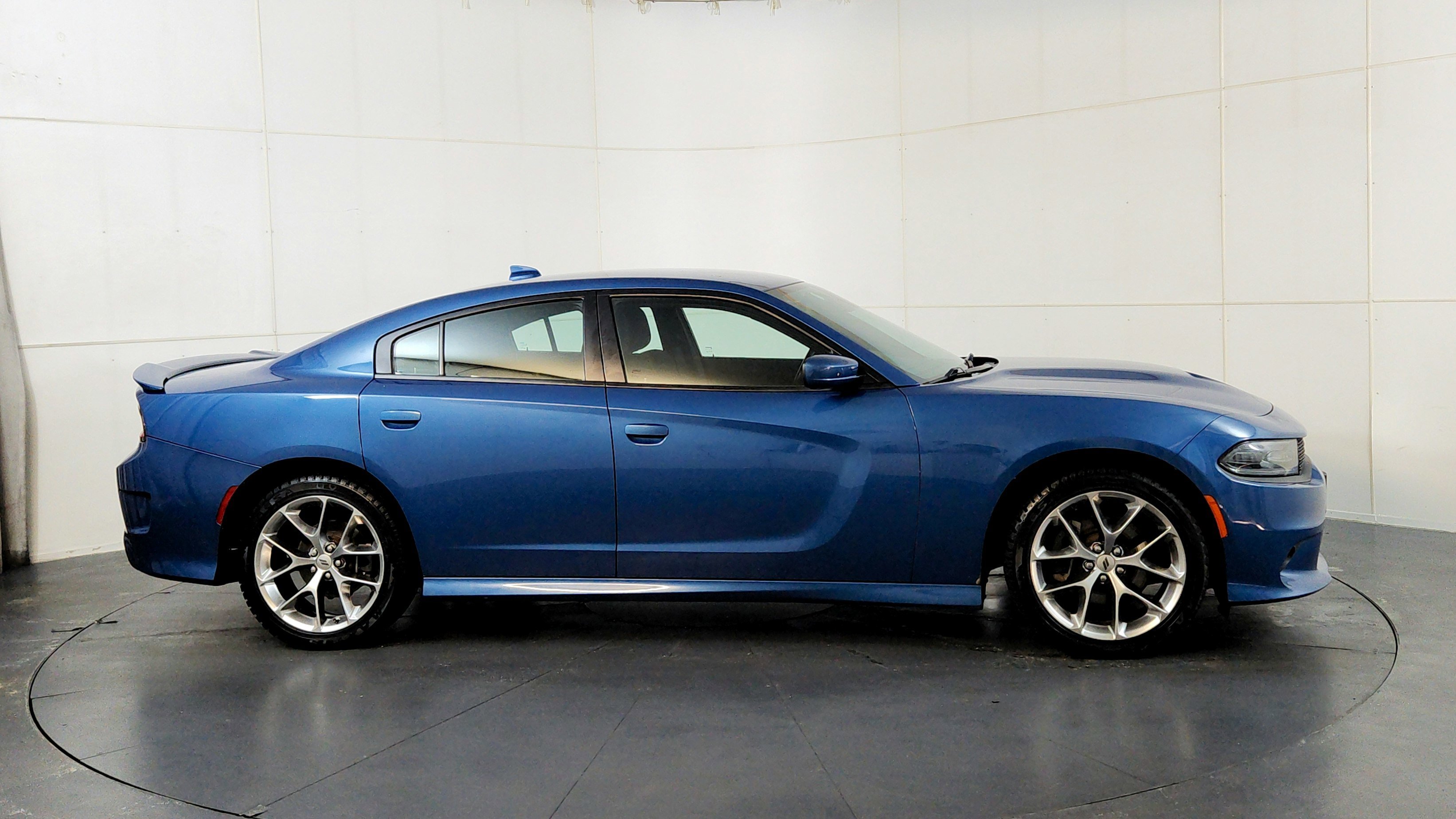 Dodge Charger 2021