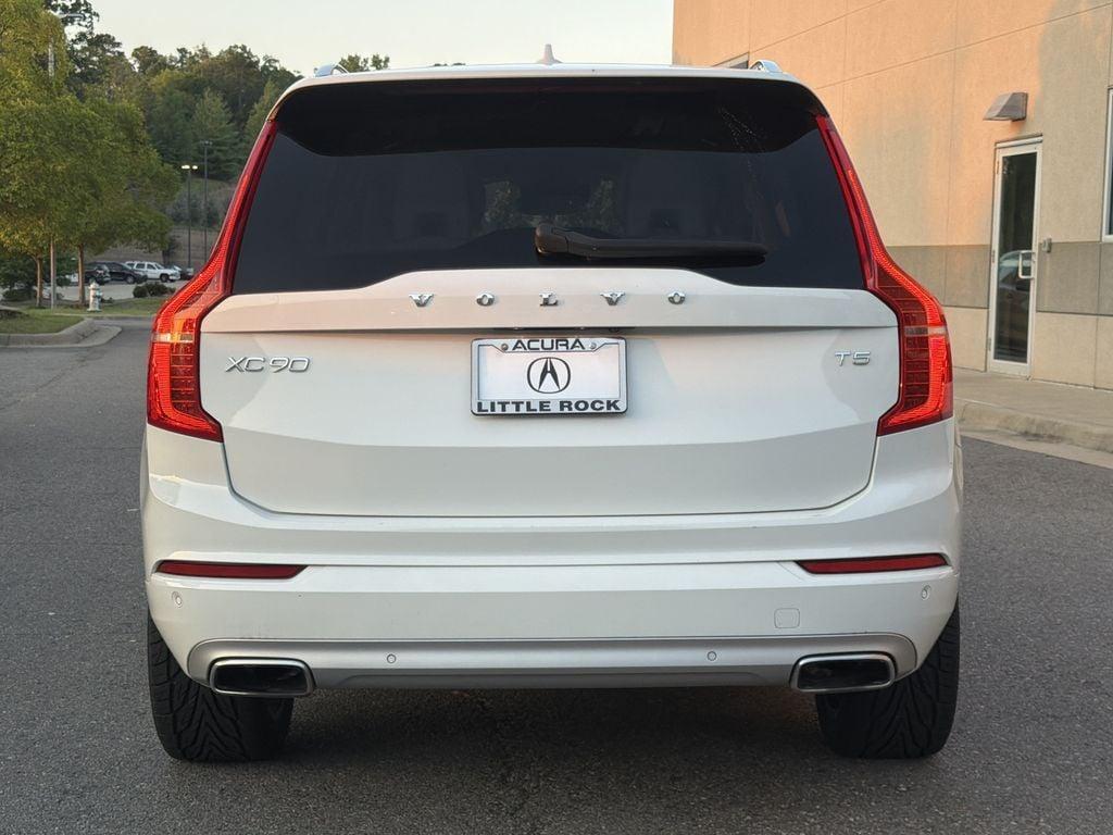 Volvo XC90 2021