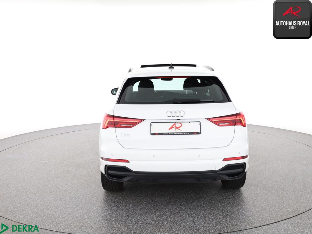 Audi Q3 2023