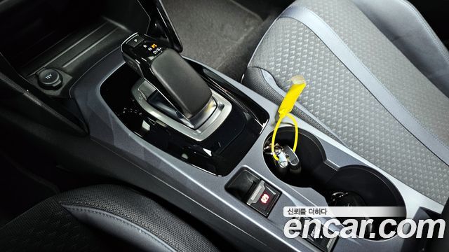 Peugeot 2008 2021