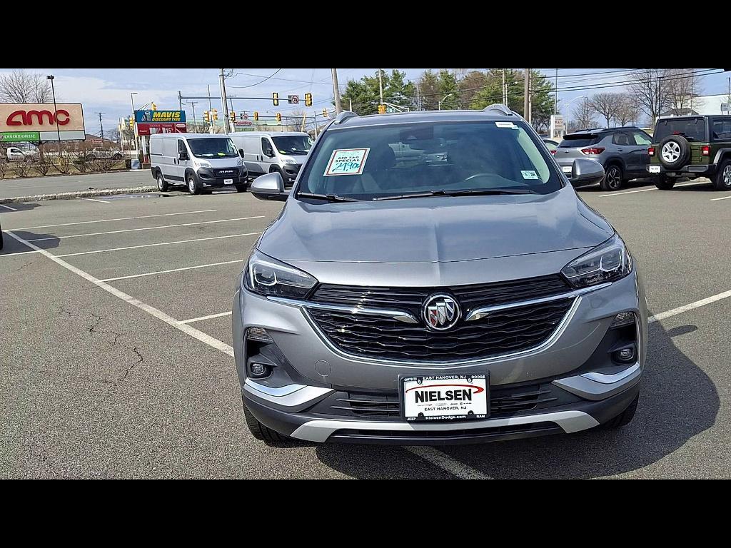 Buick Encore GX 2023
