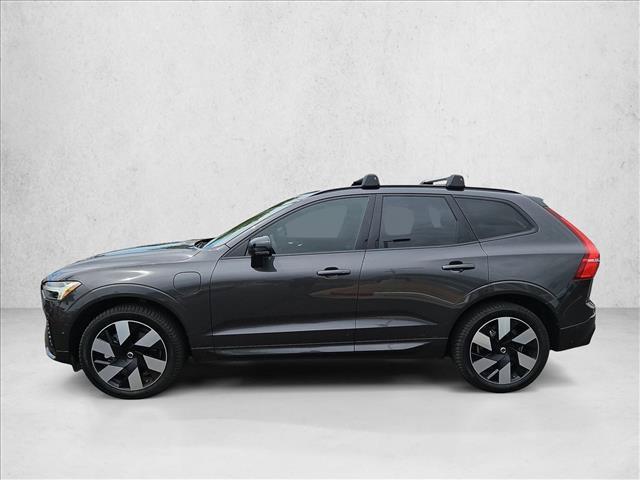 Volvo XC60 2024