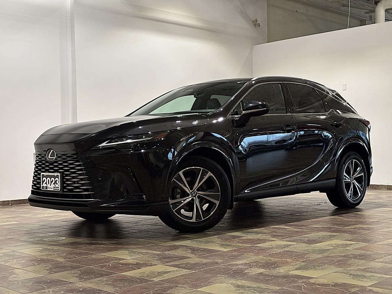 Lexus RX 350 2023