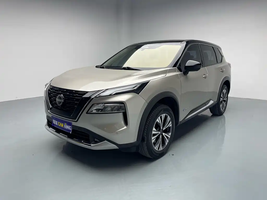 Nissan X-Trail 2023