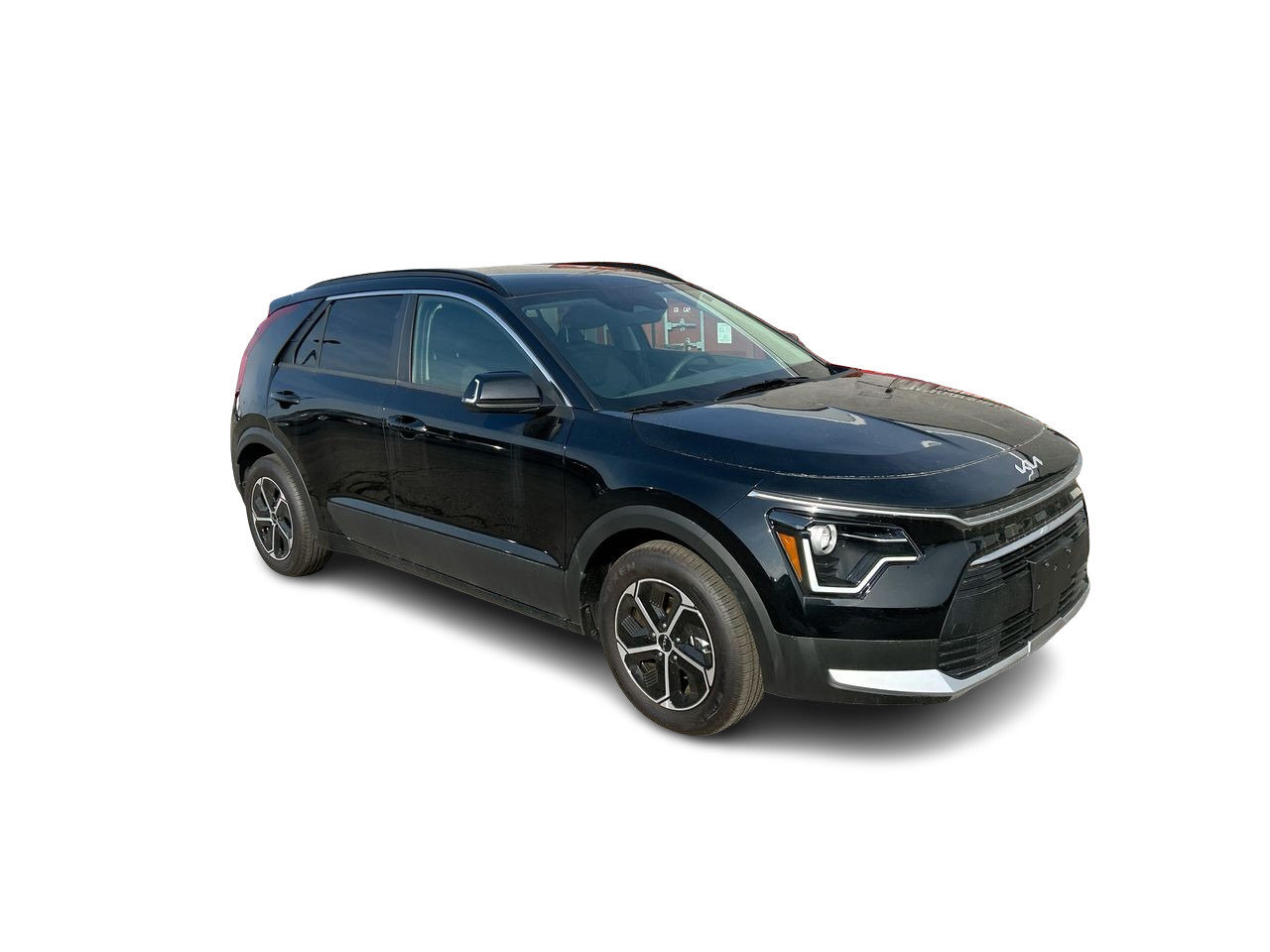 Kia Niro 2023