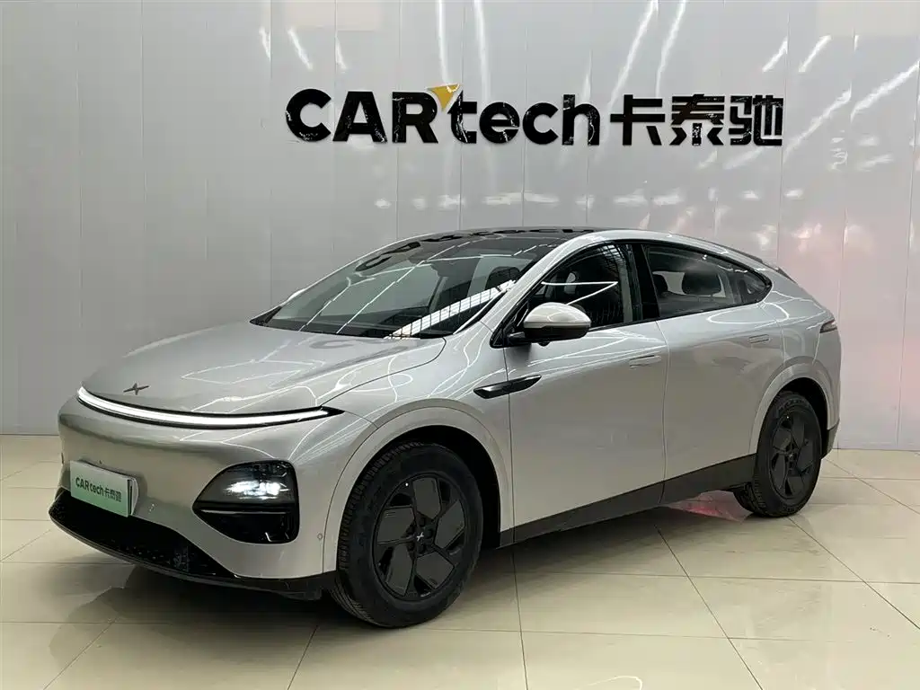 Xpeng G6 2025