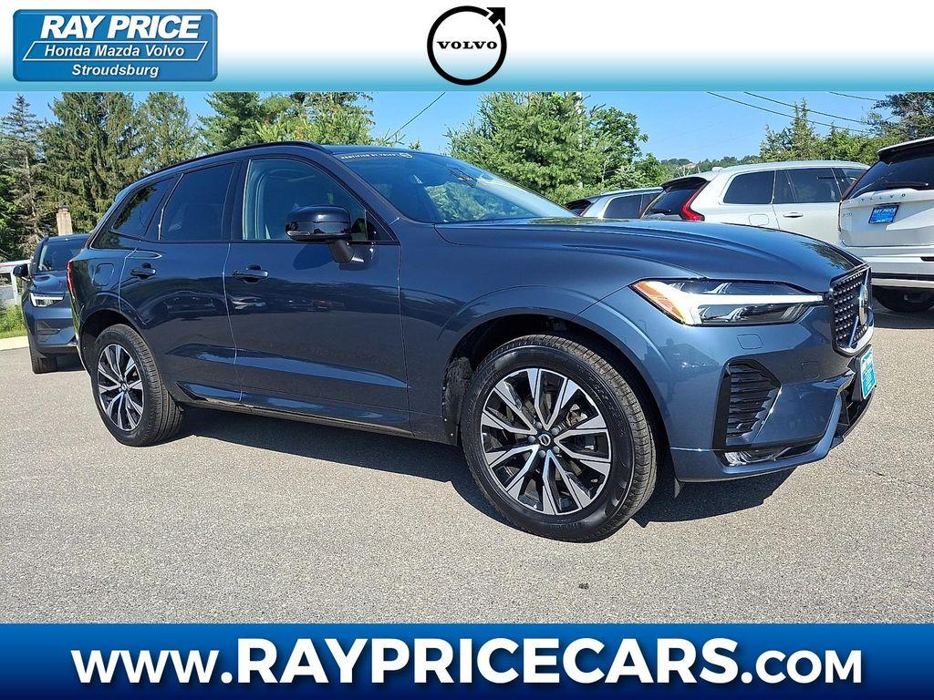 Volvo XC60 2024