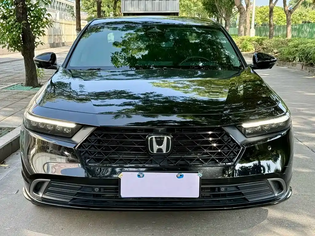 Honda Accord 2024