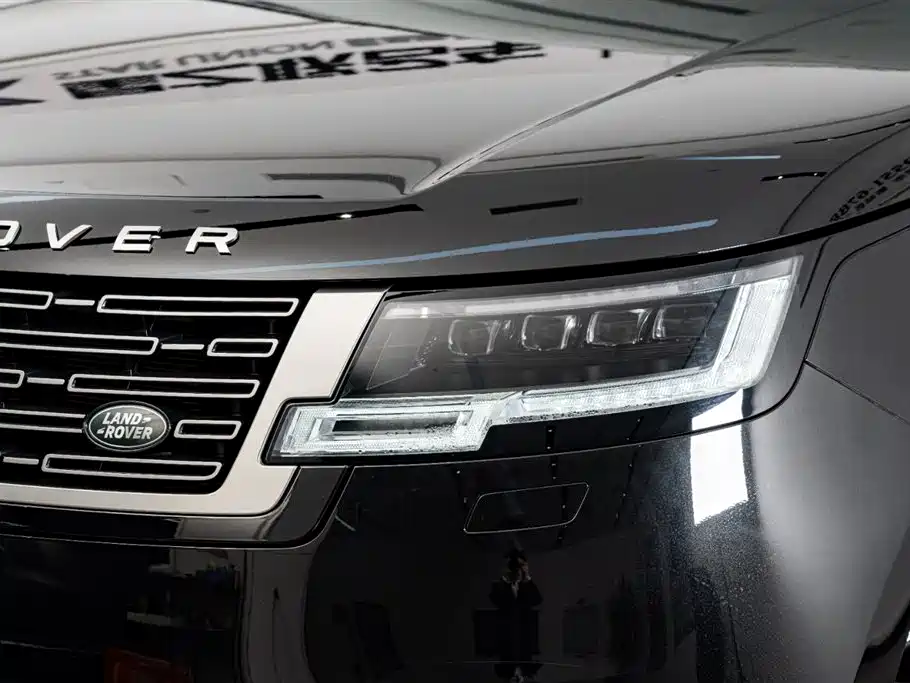 Land Rover Range Rover 2024