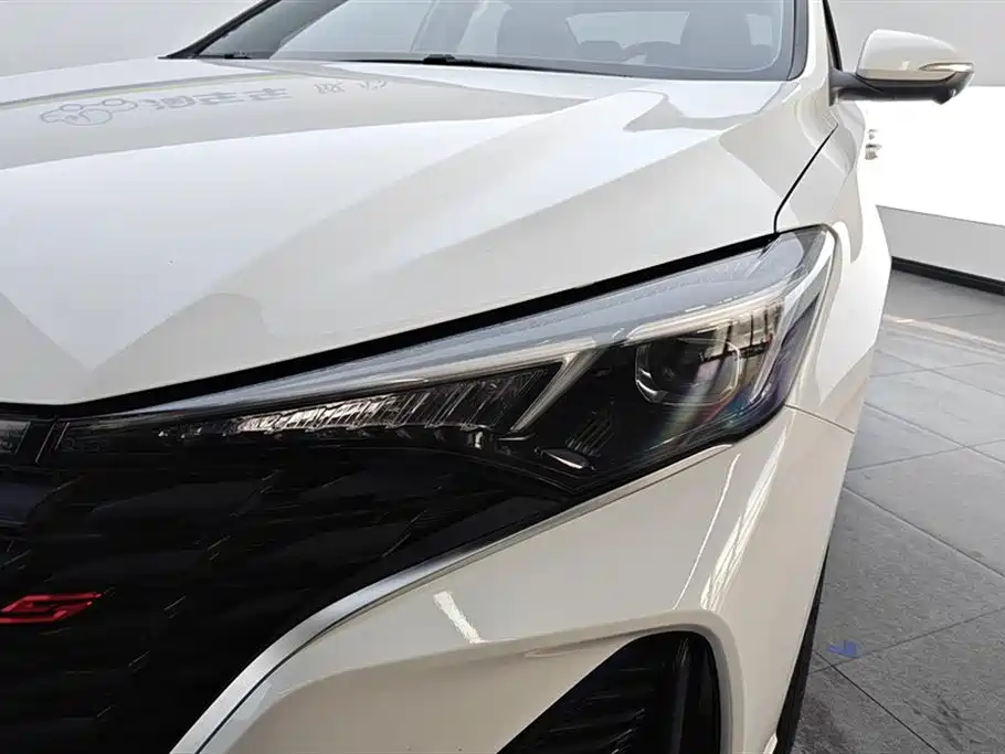 Changan Eado 2023