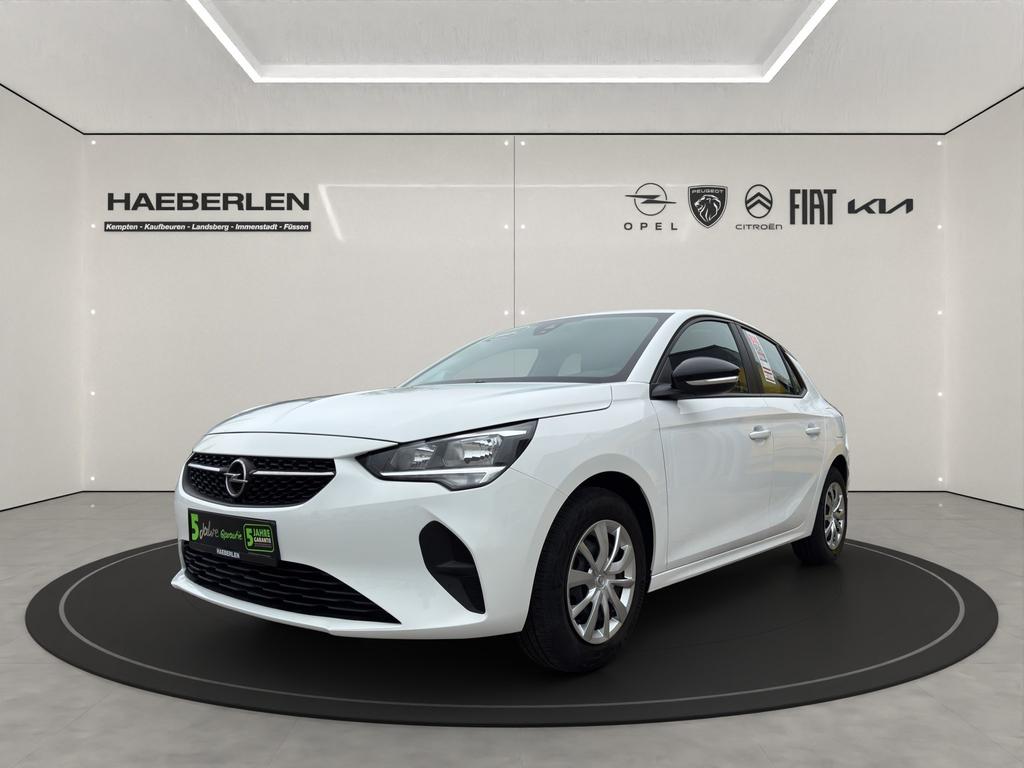 Opel Corsa 2022
