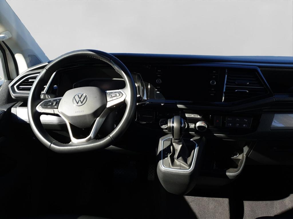 Volkswagen T6 MULTIVAN 2022
