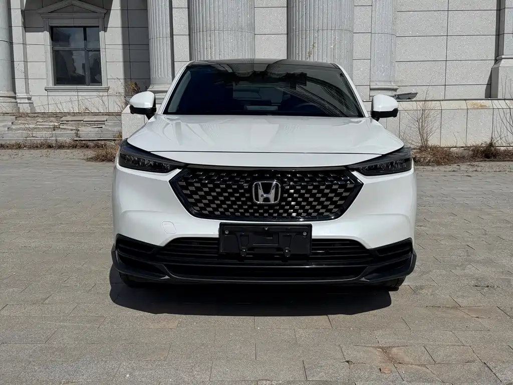 Honda XR-V 2023