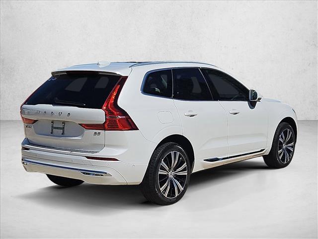 Volvo XC60 2023