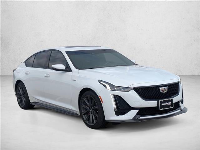 Cadillac CT5-V 2023