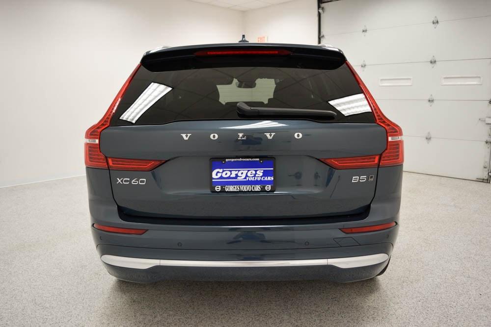 Volvo XC60 2023
