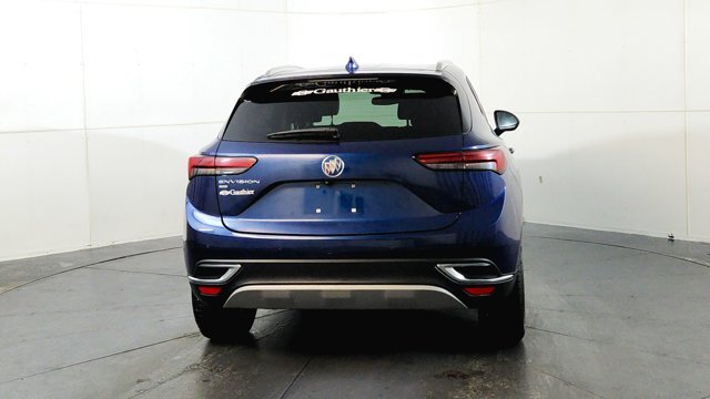 Buick Envision 2023