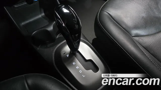 Chevrolet Spark 2020