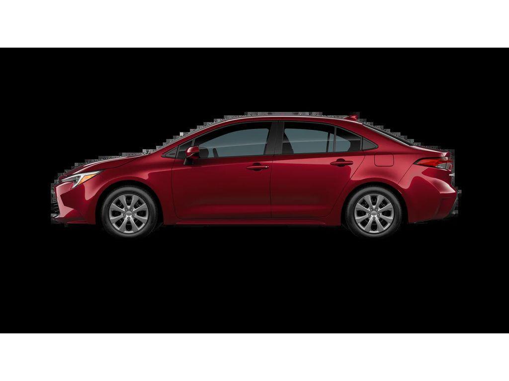 Toyota Corolla 2026