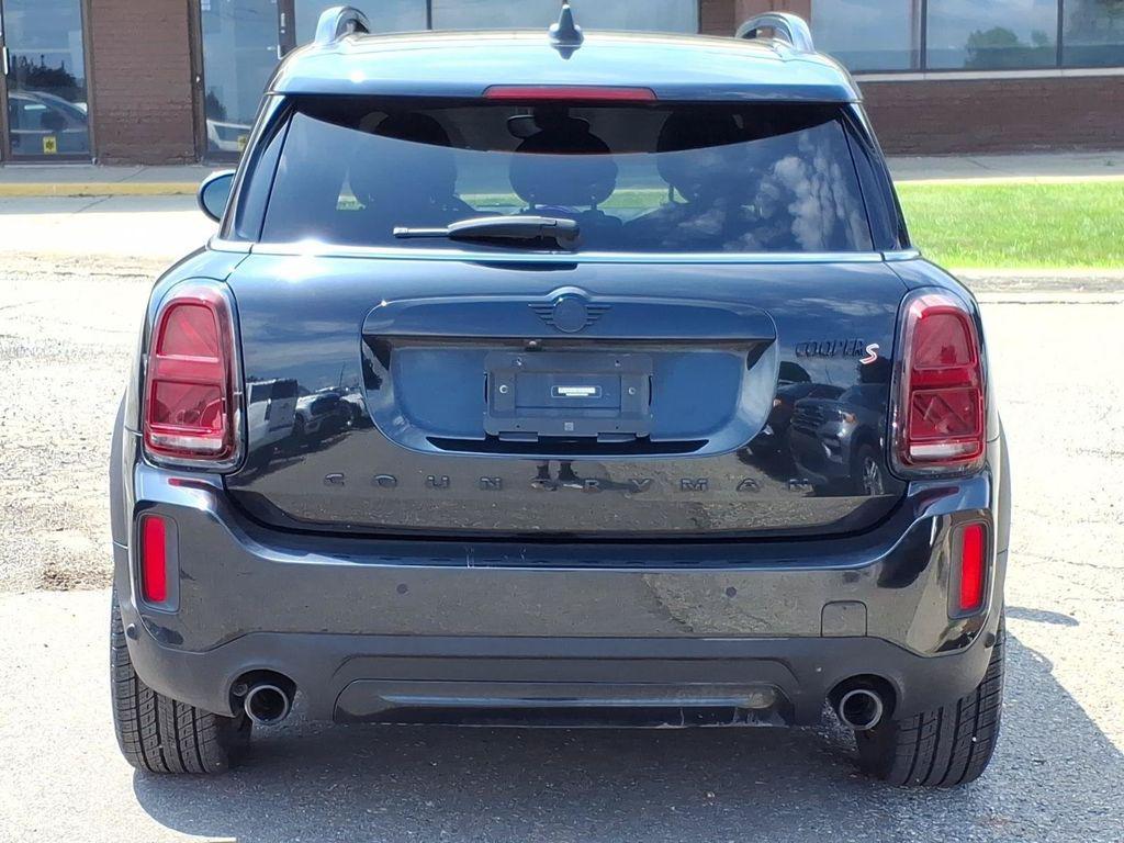Mini Countryman 2023