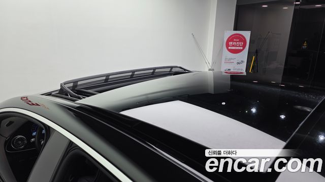 Mercedes-Benz EQS 2022
