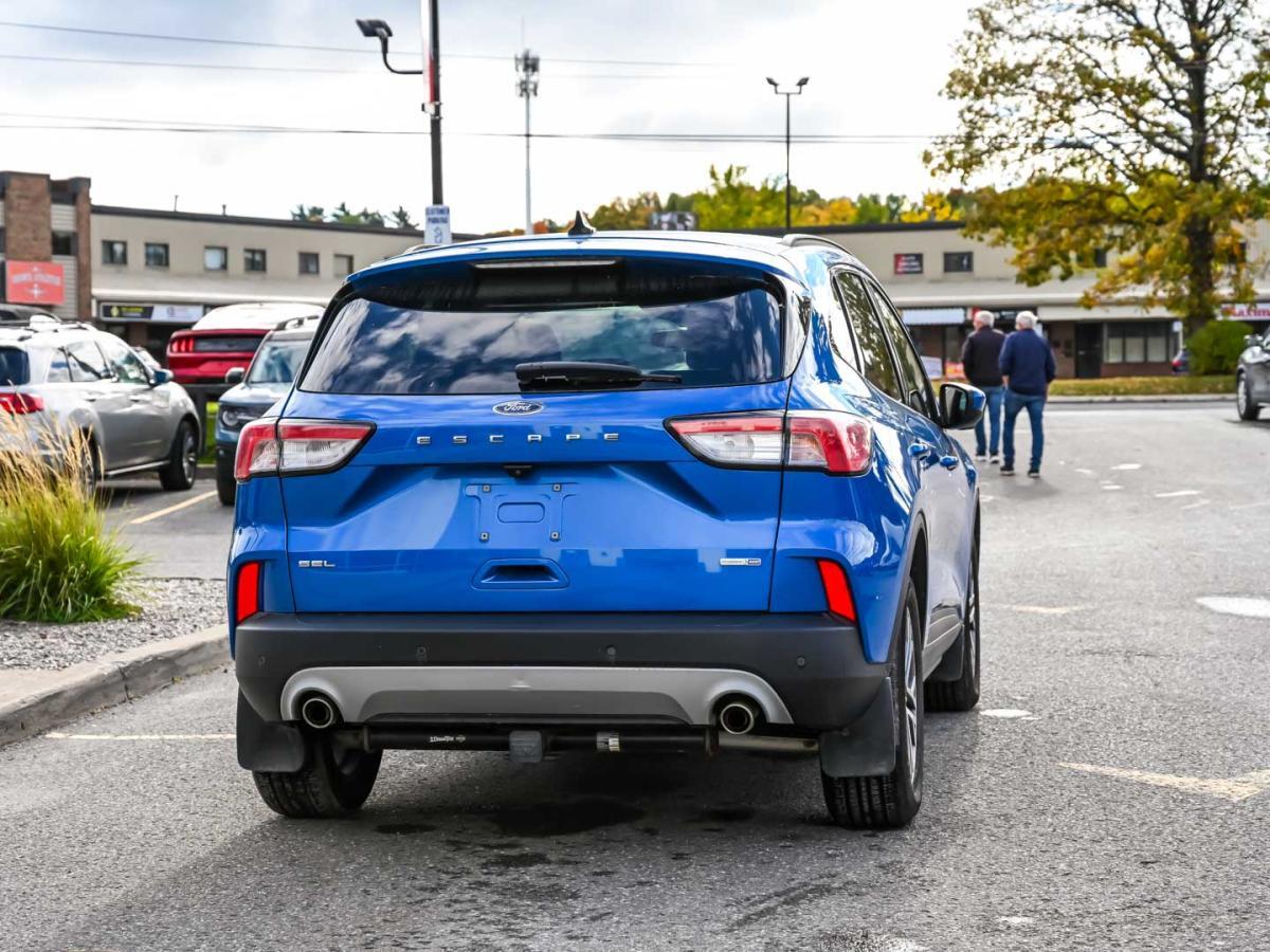 Ford Escape 2020