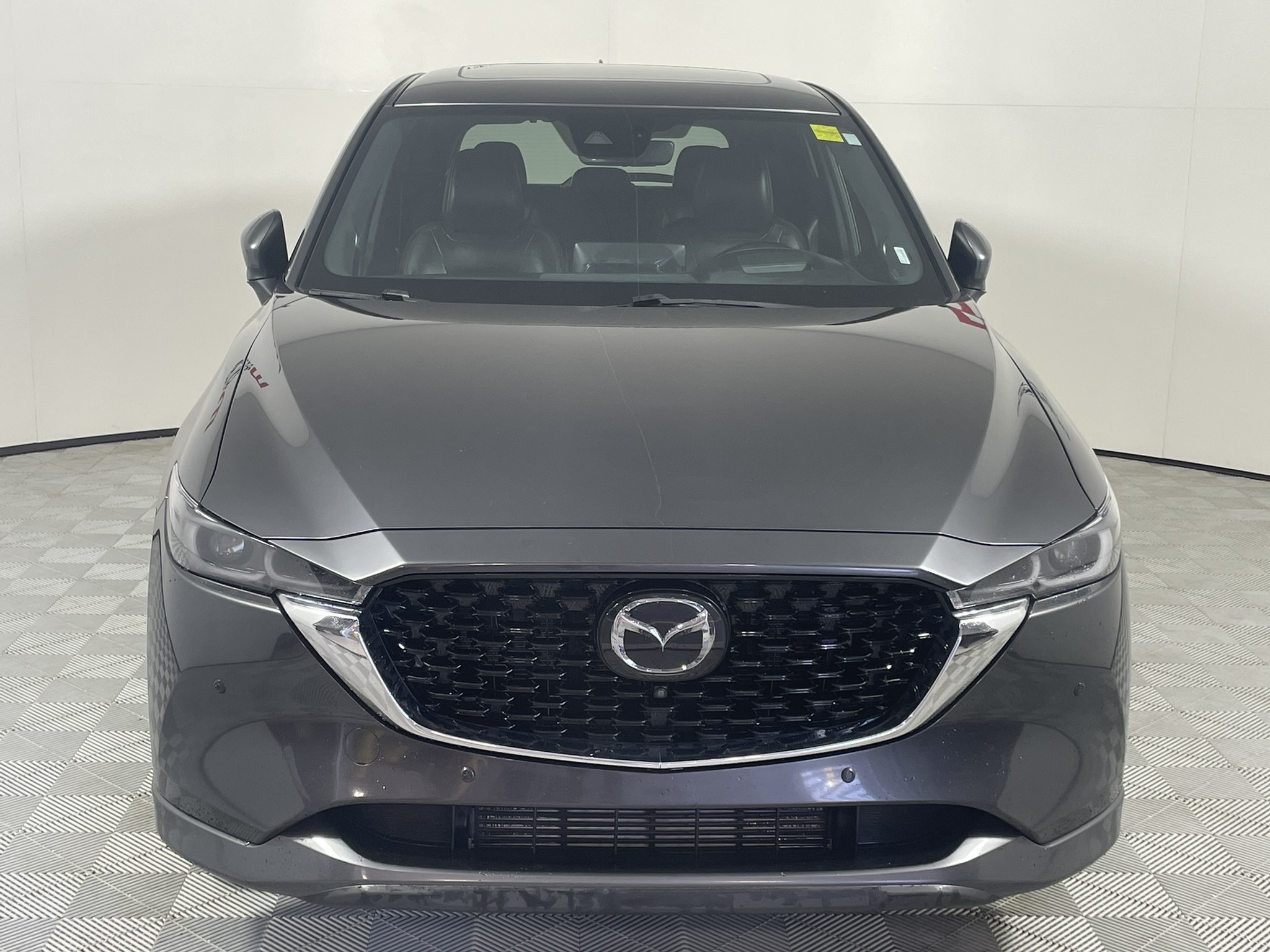 Mazda CX-5 2022