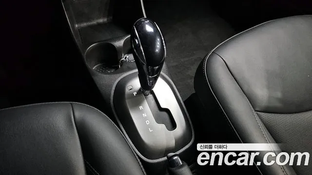 Chevrolet Spark 2022