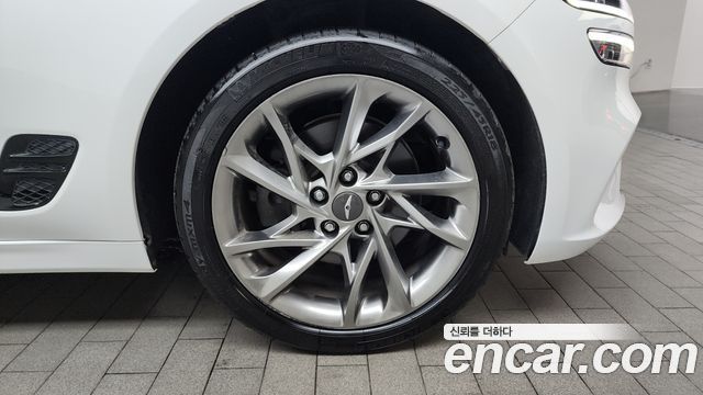 Genesis G70 2021